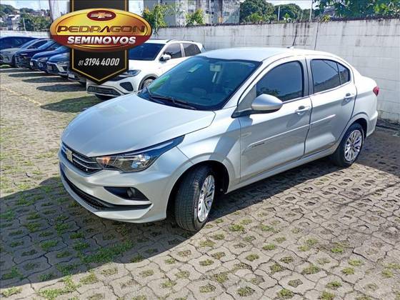 FIAT CRONOS 1.0 FIREFLY FLEX DRIVE MANUAL FIAT CRONOS 1.0 FIREFLY FLEX DRIVE MANUAL
